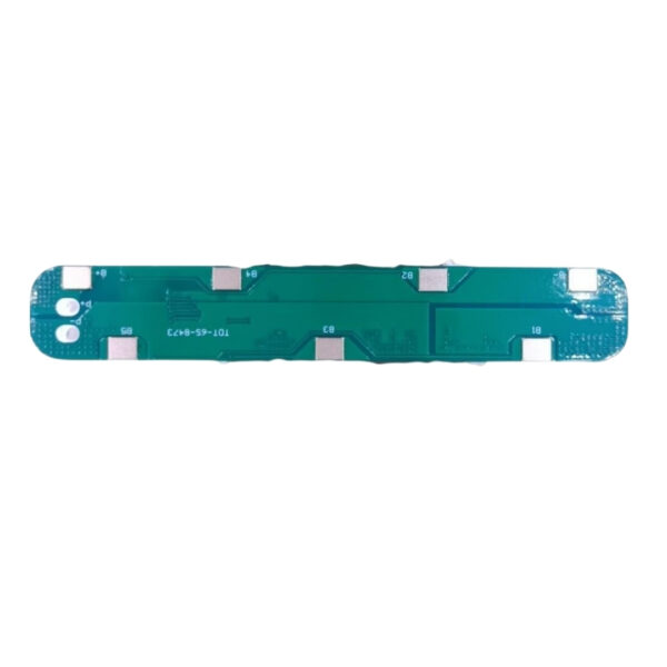 TDT 6S-10A Li-ion Pil Koruma Devresi BMS - Görsel 3