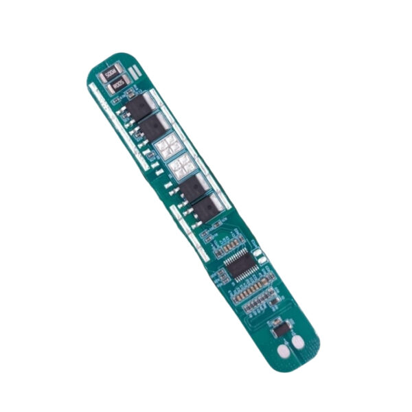 TDT 6S-10A Li-ion Pil Koruma Devresi BMS - Görsel 2