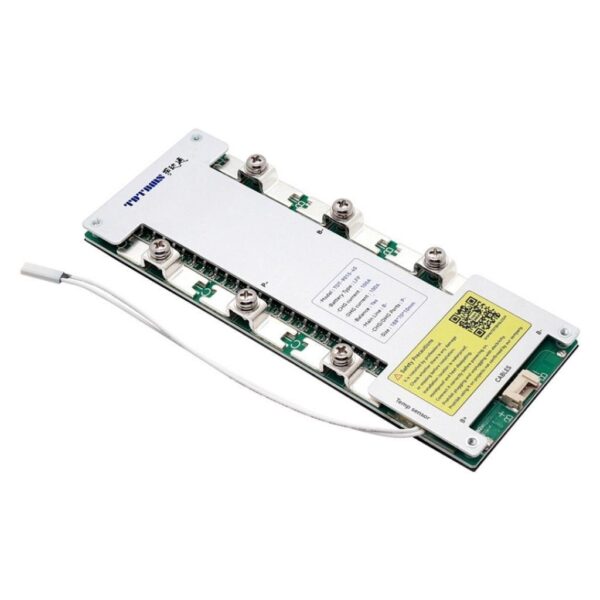 TDT Hardware 4S 12V 100A BMS Balanslı