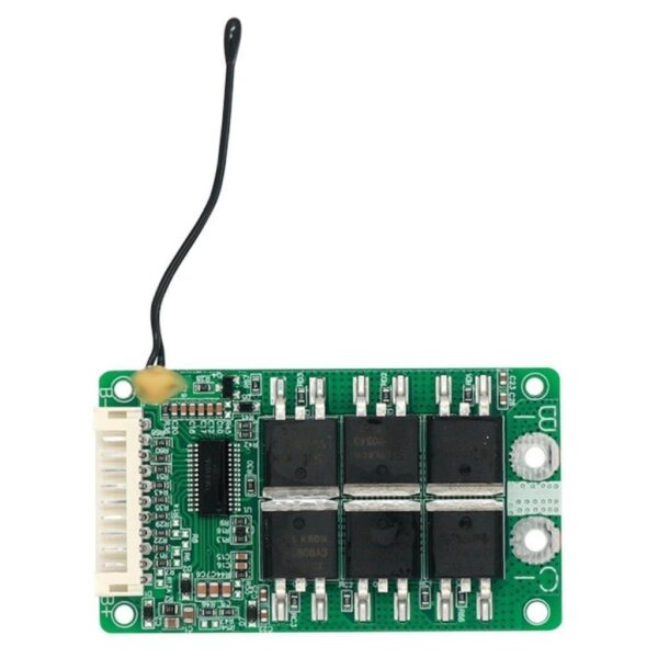 TDT Hardware Li-Ion 10S 36V 15A BMS Balanslı - Görsel 3
