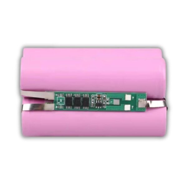 TDT Li-ion 3.7V Pil Koruma Devresi BMS 2A - Görsel 5
